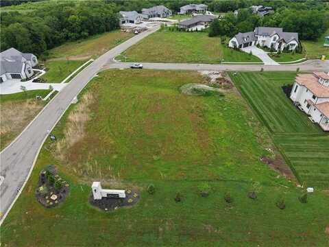 17500 W Terrydale Road, Overland Park, KS 66221
