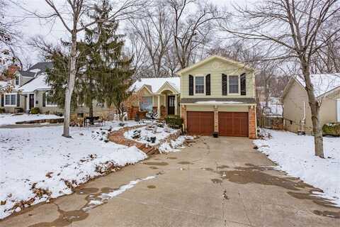 5321 Buena Vista Street, Roeland Park, KS 66205