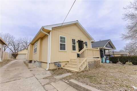 1204 N 14th Street, Kansas City, KS 66102