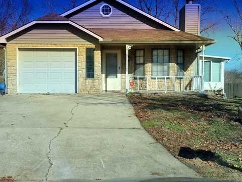 17916 E 18th Terr Court S, Independence, MO 64057