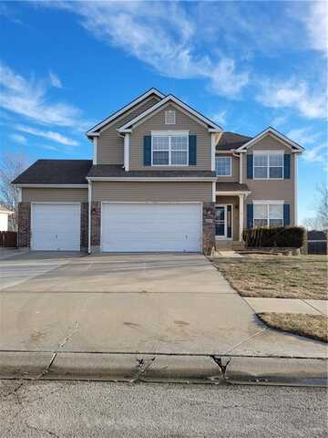 609 NW Eagle Drive, Grain Valley, MO 64029