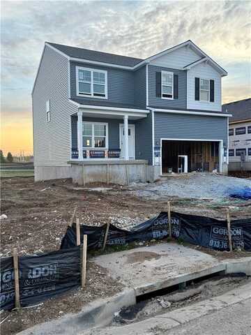 1607 Maci Street, Belton, MO 64012