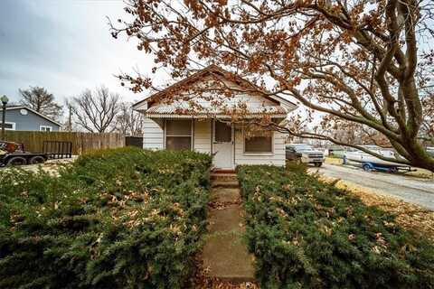 203 And 209 S Hunter Street, Independence, MO 64050