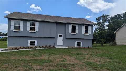 123 NW 171st Road, Warrensburg, MO 64093
