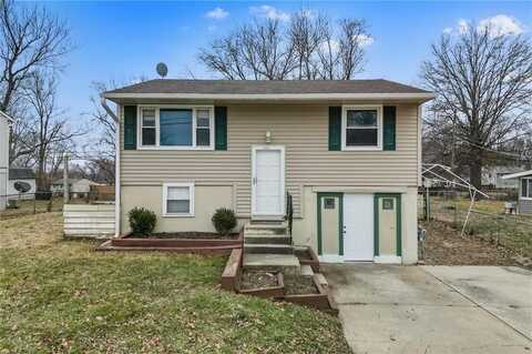 18503 E Lexington Road, Independence, MO 64058