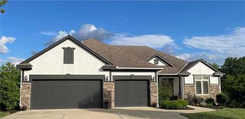 5007 NW 71st Street, Kansas City, MO 64151