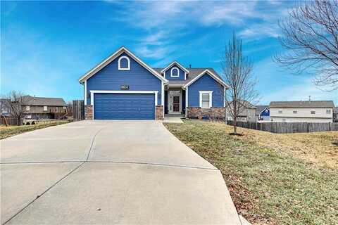 20634 W 126th Terrace, Olathe, KS 66061