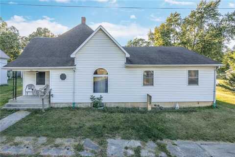 405 N Murray Avenue, Braymer, MO 64624