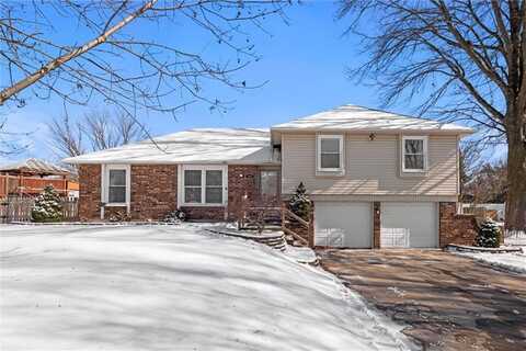 203 S Park Drive, Raymore, MO 64083