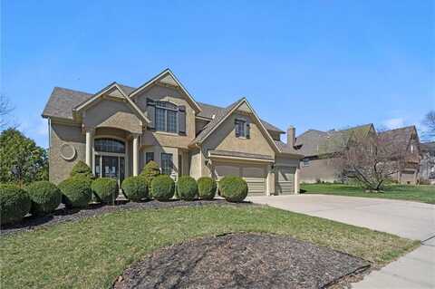 14712 Wedd Street, Overland Park, KS 66221