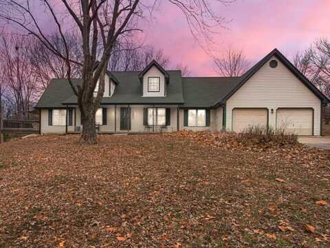 11410 NE 136th Street, Liberty, MO 64068