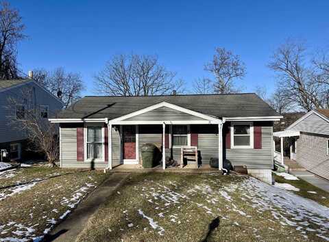 329 S WINCHESTER AVE, WAYNESBORO, VA 22980