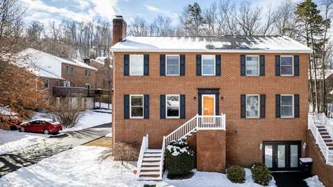 216 EMERALD DR, HARRISONBURG, VA 22801