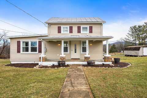 12377 PORT REPUBLIC RD, GROTTOES, VA 24441