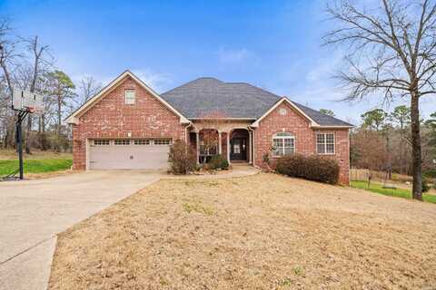 180 COPPER MOUNTAIN, Hot Springs, AR 71913