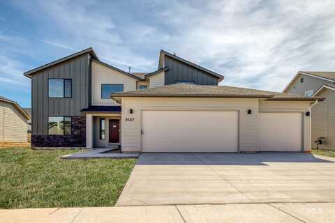 8127 E Bright Angel Dr, Nampa, ID 83687