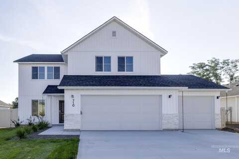 710 S Blackfoot Ave, Emmett, ID 83617