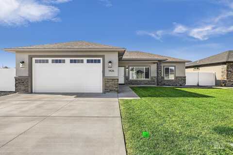 1399 Haizlee Way, Twin Falls, ID 83301
