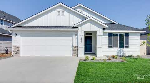 3538 W Zarea Dr, Meridian, ID 83642