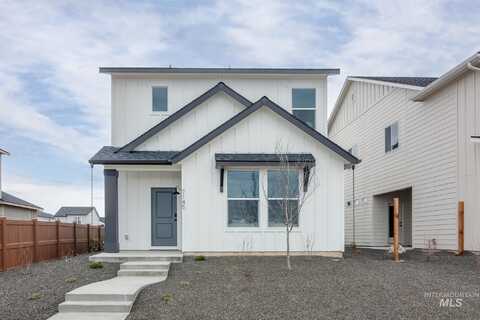 2900 N Eagle Meadow Ave, Kuna, ID 83634