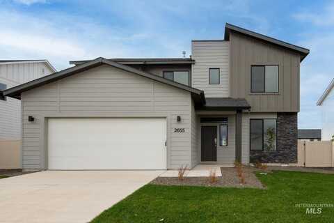 5649 S Memory Ave, Meridian, ID 83642