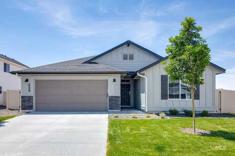 805 SW Alpha St, Mountain Home, ID 83647