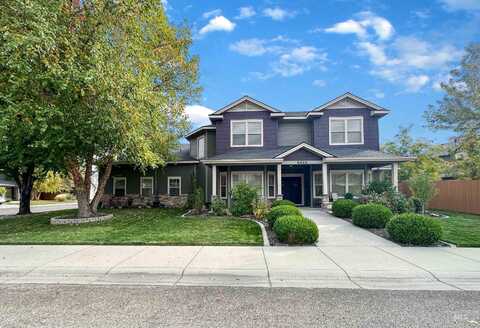 6030 S Acheron, Boise, ID 83709