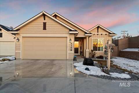 6368 S Astoria, Meridian, ID 83642