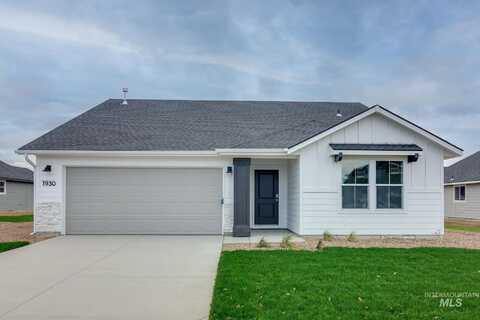 765 SW Alpha St, Mountain Home, ID 83647