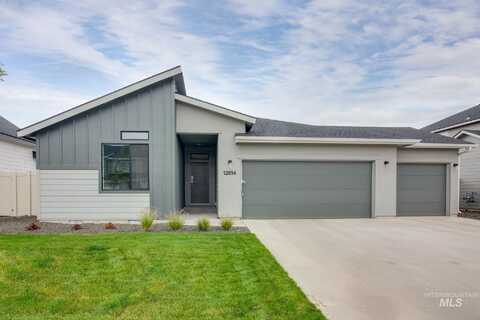 2215 W Hodor St, Kuna, ID 83634