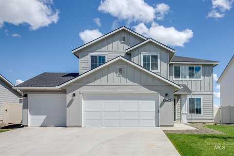 922 E 19th N St, Mountain Home, ID 83647