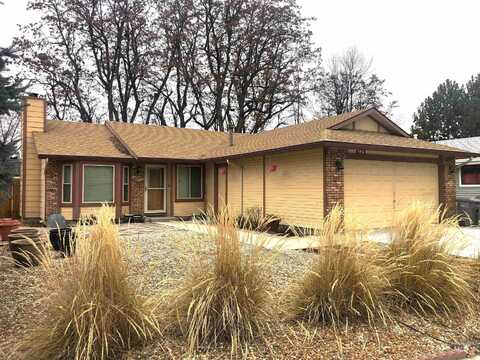 4175 N Esten Pl, Boise, ID 83703