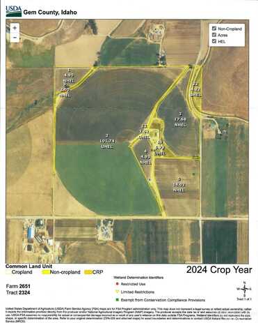 8020 Upper Ave, Emmett, ID 83617
