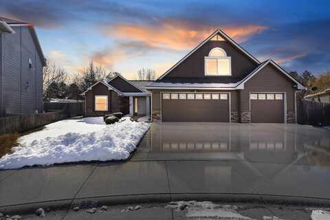 8995 W Inca Court, Boise, ID 83709