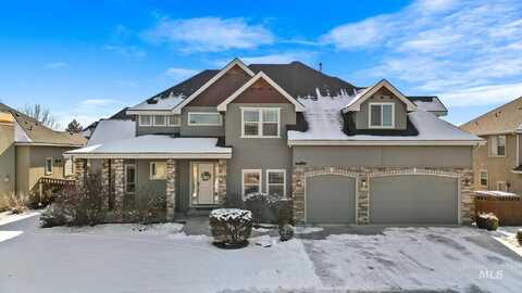 7217 W Coho Drive, Boise, ID 83709