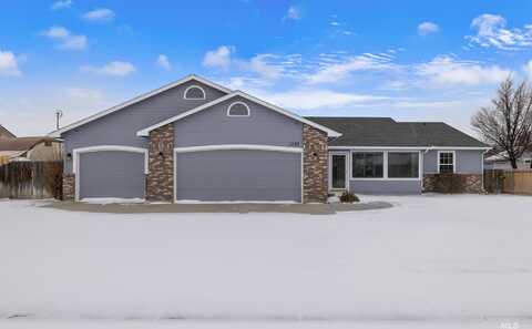 1222 Fairwood, Nampa, ID 83651