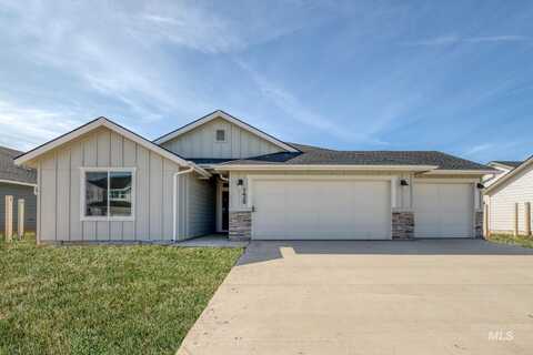 7429 E Shields Dr, Nampa, ID 83687