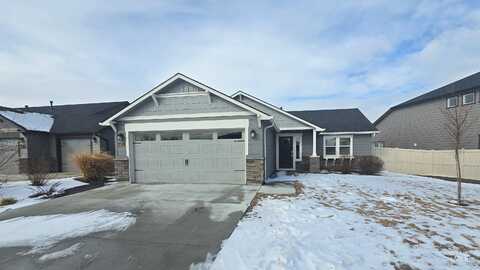 6819 S Maverick Way, Boise, ID 83709