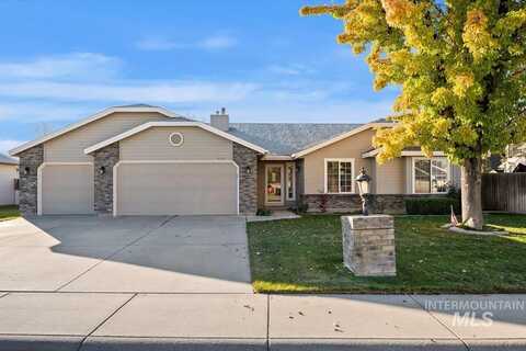 441 War Eagle Way, Nampa, ID 83686