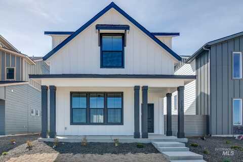 2852 N Eagle Meadow Ave, Kuna, ID 83634