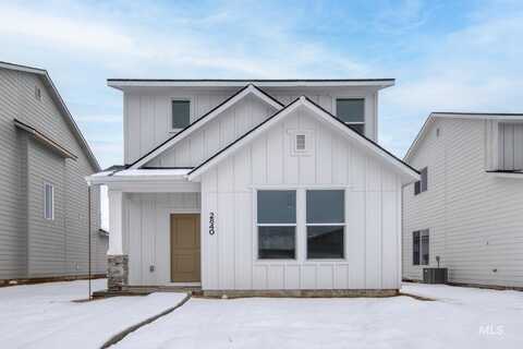 2840 N Eagle Meadow Ave, Kuna, ID 83634