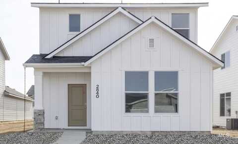 2840 N Eagle Meadow Ave, Kuna, ID 83634