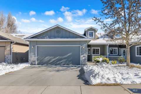 6098 N Castleton Lane, Garden City, ID 83714