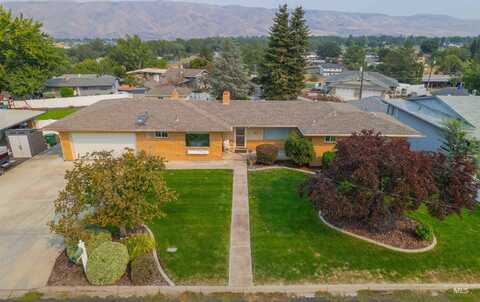 311 21st Avenue, Lewiston, ID 83501