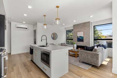 1620 W Bannock St, Boise, ID 83702