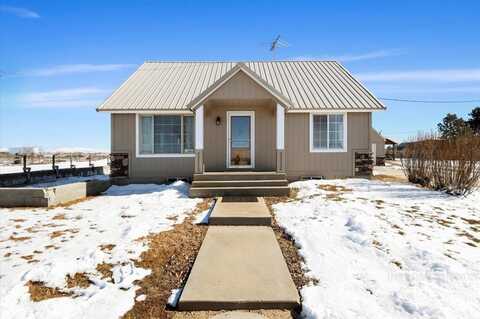 14296 S Cloverdale Rd, Kuna, ID 83634