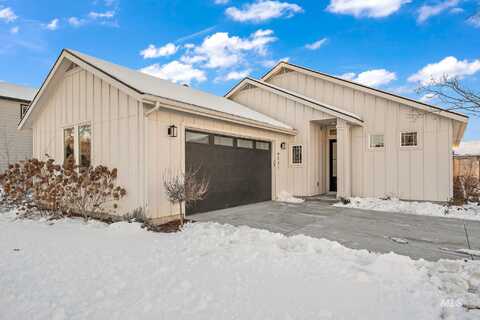 9721 W Arnold Road, Boise, ID 83714