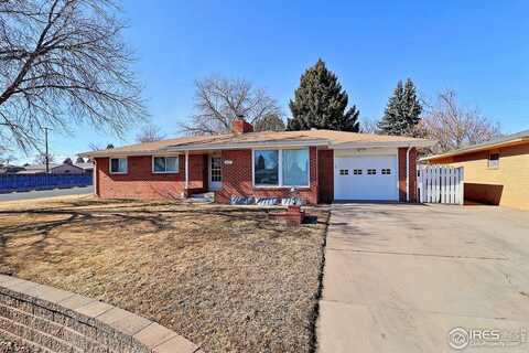 627 35th Ave, Greeley, CO 80634