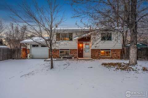 803 Table Mountain Ct, Windsor, CO 80550