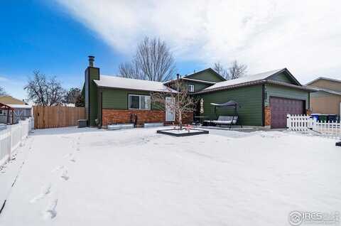 3714 Conifer Dr, Loveland, CO 80538